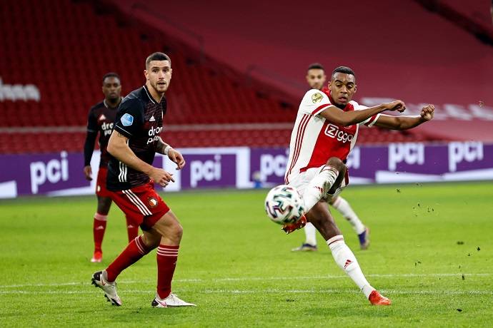 Kèo bóng đá Hà Lan hôm nay 9/5: Feyenoord vs Ajax Amsterdam