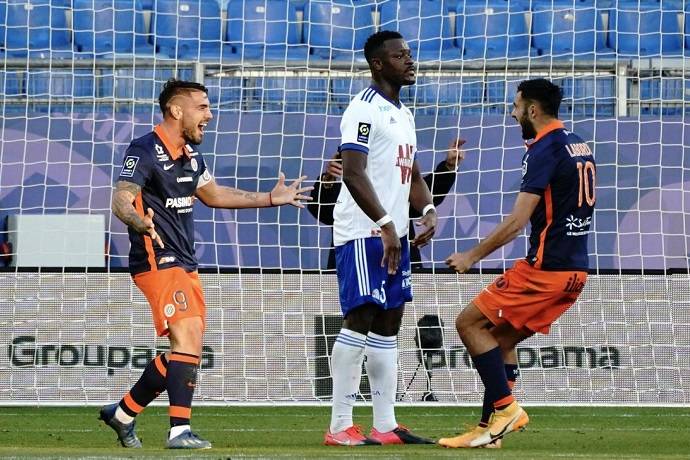 Kèo bóng đá Pháp hôm nay 9/5: Strasbourg vs Montpellier