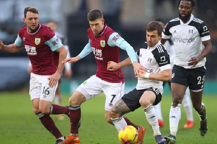 Lịch ph&aacute;t s&oacute;ng trực tiếp Ngoại hạng Anh h&ocirc;m nay 10/5: Fulham vs Burnley