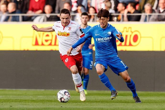 Nhận định Bochum vs Jahn Regensburg, 18h30 ng&agrave;y 9/5