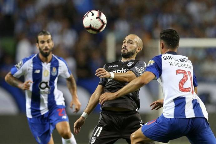 Nhận định FC Porto vs Farense, 2h15 ngày 11/5