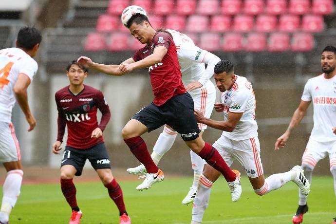 Nhận định Kashima Antlers vs FC Tokyo, 15h00 ngày 9/5