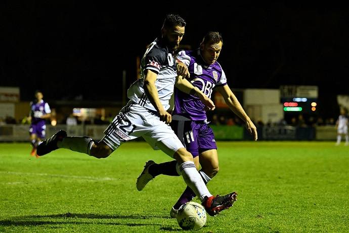 Nhận định Perth Glory vs Melbourne Victory, 15h10 ngày 9/5