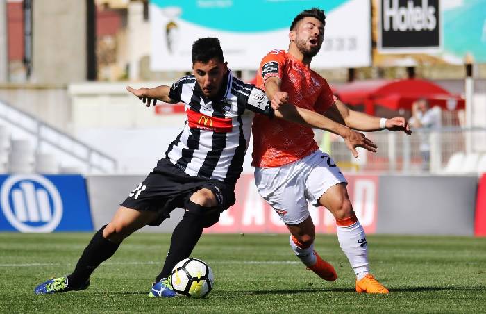 Nhận định Portimonense vs Moreirense, 0h00 ngày 11/5
