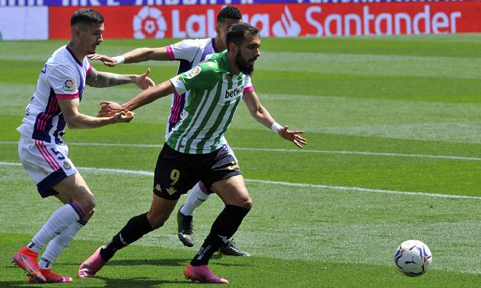 Nhận định Real Betis vs Granada, 2h ngày 11/5