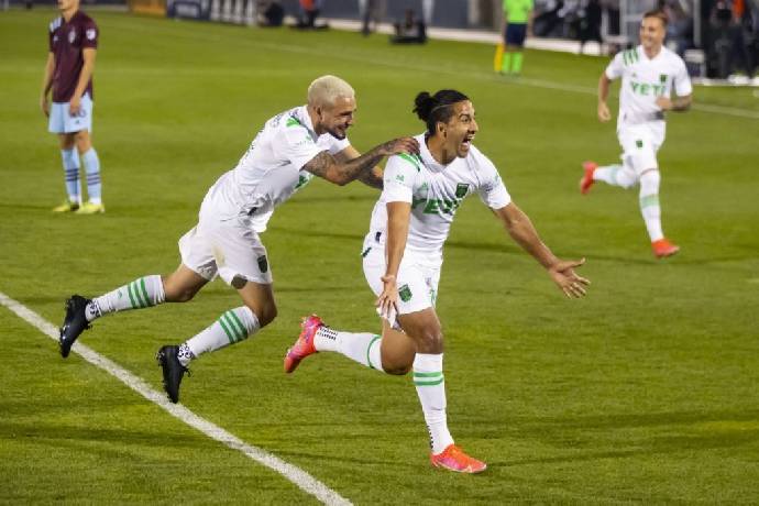Nhận định Sporting Kansas vs Austin, 6h37 ngày 10/5
