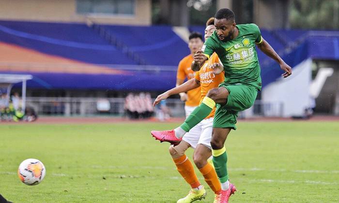 Nhận định Wuhan vs Beijing Guoan, 19h ngày 10/5