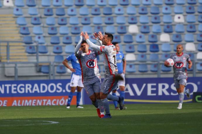 Nhận định, soi kèo La Calera vs Audax Italiano, 7h30 ngày 10/5