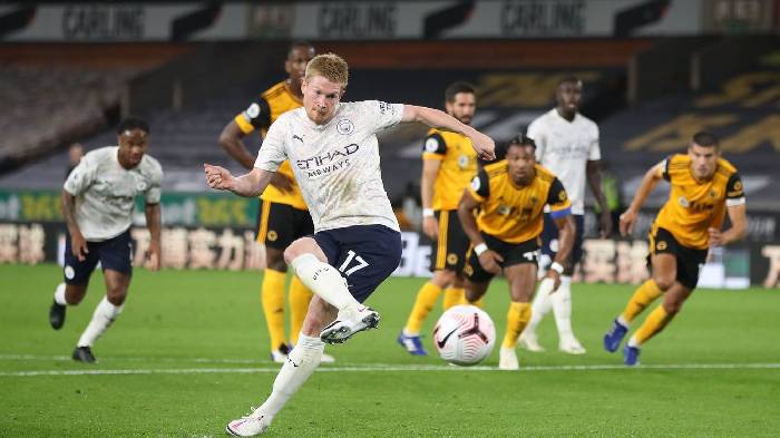 Nhận định, soi kèo Wolves vs Man City, 2h15 ngày 12/5