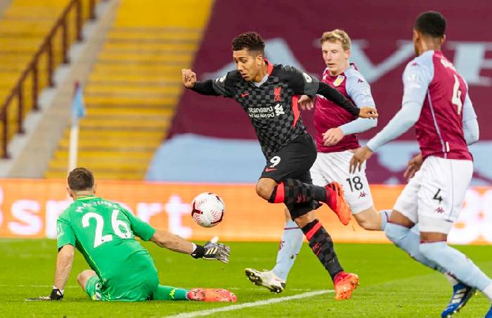 Soi kèo chẵn/ lẻ Aston Villa vs Liverpool, 2h ngày 11/5