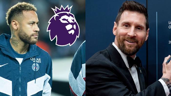 Bản tin tối 9/5: Neymar mở đường sang Anh; Messi lần 2 ẵm tượng v&agrave;ng Oscar