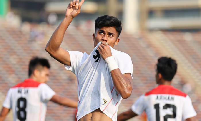 Chuyên gia dự đoán kết quả U22 Campuchia vs U22 Indonesia, 19h00 ngày 10/5