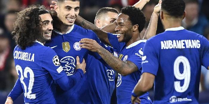 Còn chưa cập bến Chelsea, HLV 'tin đồn' đã chốt xong 3 tân binh