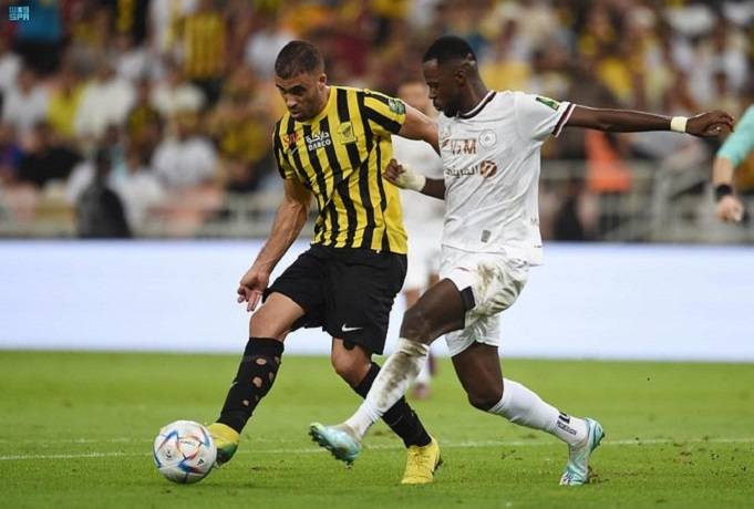 Nhận định, soi kèo Al Batin vs Al-Tai, 23h00 ngày 10/5