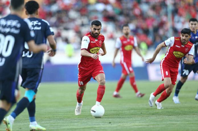 Nhận định, soi kèo Astara vs Fajr Sepasi, 21h15 ngày 10/5