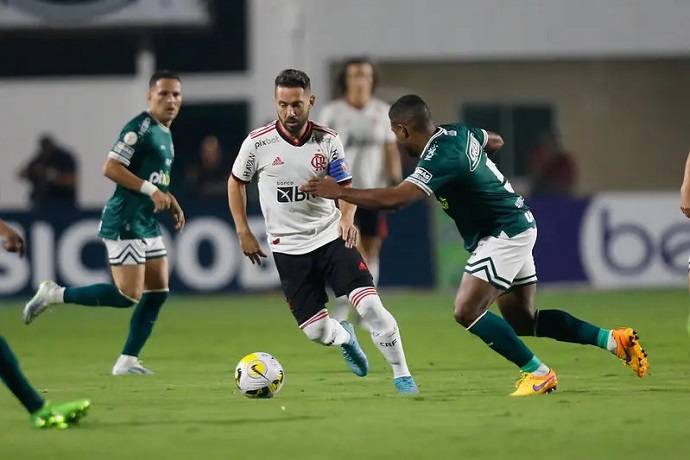 Nhận định, soi kèo Flamengo vs Goias, 06h00 ngày 11/5