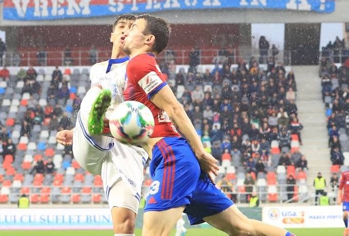 Nhận định, soi kèo Politehnica vs Steaua Bucureti, 23h00 ngày 10/5