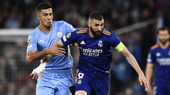 Sao Man City: &ldquo;Nếu kh&ocirc;ng c&oacute; 4 cầu thủ n&agrave;y, Real chẳng l&agrave; c&aacute;i g&igrave; cả&rdquo;