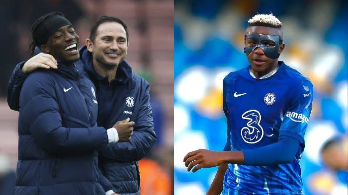 Tin Chelsea sáng 9/5: 'Giải cứu' sao Bayern; Đổi 2 ngôi sao lấy Osimhen