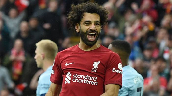 Tin Liverpool s&aacute;ng 9/5: T&acirc;n binh n&oacute;i lời chia tay; Salah được trao trọng tr&aacute;ch mới