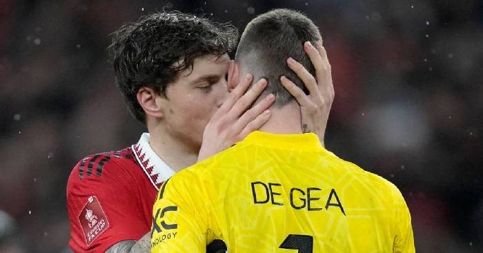 Tin M.U sáng 9/5: 'Lật mặt' với De Gea; Nhận 'trái đắng' từ mục tiêu hàng đầu