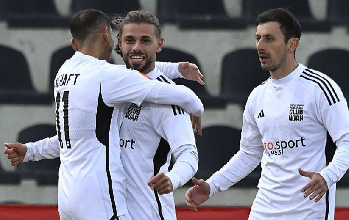 Nhận định, soi k&egrave;o Ararat Yerevan với FC Noah, 22h00 ng&agrave;y 9/5: Thắng v&igrave; ng&ocirc;i đầu 