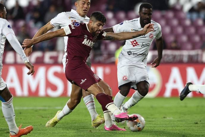 Nhận định, soi k&egrave;o Deportivo Garcilaso với Lanus, 9h00 ng&agrave;y 10/5: Chủ nh&agrave; sa s&uacute;t
