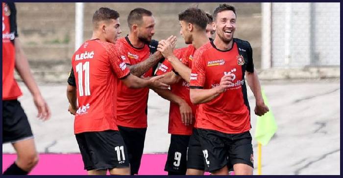 Nhận định, soi k&egrave;o HNK Gorica vs Rudes Zagreb, 23h00 ng&agrave;y 10/5: Kh&ocirc;ng thắng được Rudes th&igrave; thắng ai