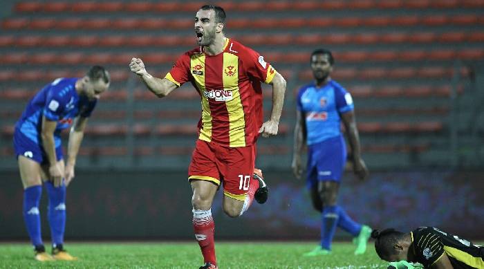 Nhận định, soi kèo Johor Darul Takzim với Selangor, 20h00 ngày 10/05: Ra quân đầy hứng khởi