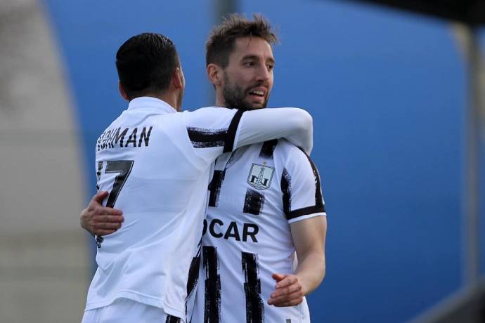 Nhận định, soi k&egrave;o Neftchi Baku vs Kapaz PFK, 22h00 ng&agrave;y 10/5: Đội kh&aacute;t thắng sẽ thắng