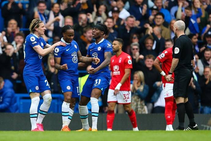 Nhận định, soi k&egrave;o Nottingham với Chelsea, 23h30 ng&agrave;y 11/5: &Aacute;nh s&aacute;ng cuối đường hầm