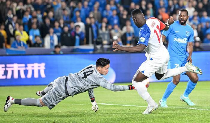 Nhận định, soi k&egrave;o Qingdao Hainiu với Nantong Zhiyun, 18h00 ng&agrave;y 10/5: Những người khốn khổ