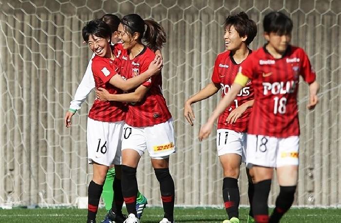 Nhận định, soi k&egrave;o Urawa Reds Nữ với Hyundai Steel Red angels Nữ, 16h00 ng&agrave;y 10/5: Tiếp tục chiến thắng