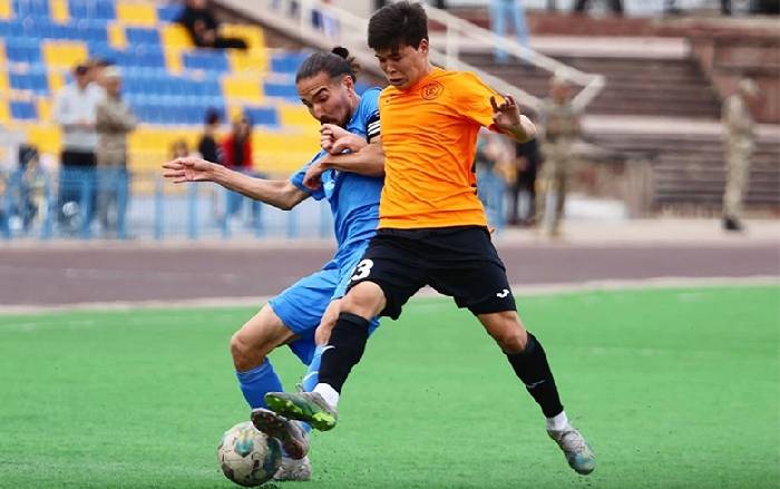 Nhận định, soi k&egrave;o Yassy Turkistan với Ekibastuz, 20h00 ng&agrave;y 9/5: Kh&oacute; cho chủ nh&agrave;