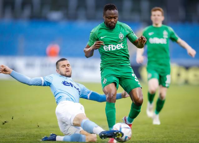 Nhận định, soi kèo Arda Kardzhali vs Ludogorets, 21h45 ngày 9/5: Tập trung ăn mừng
