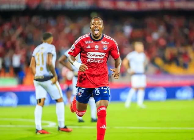 Nhận định, soi kèo Atletico Bucaramanga vs Independiente Medellin, 08h30 ngày 10/5: Áp sát ngôi đầu