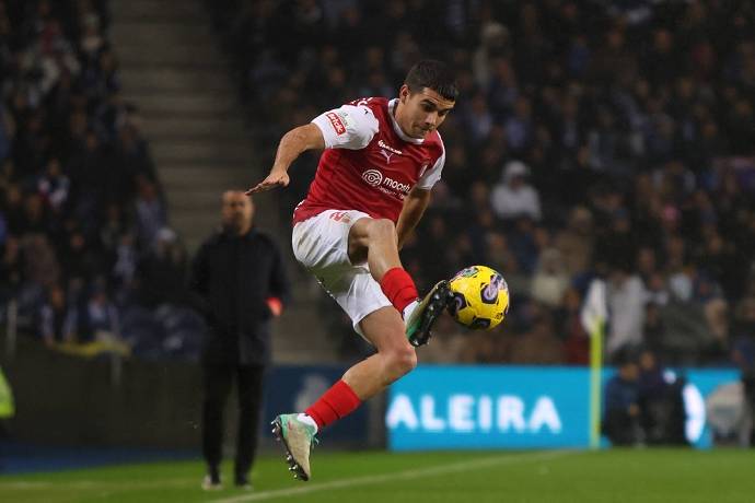 Nhận định, soi kèo Casa Pia vs Braga, 2h30 ngày 11/5: Top 3 vẫy gọi