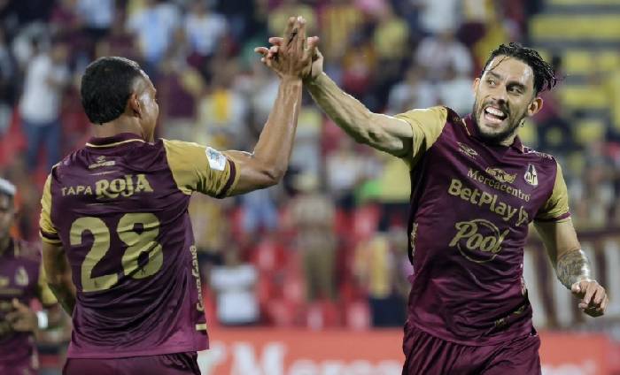 Nhận định, soi k&egrave;o Deportes Tolima vs Union Magdalena, 06h20 ng&agrave;y 10/5: Magdalena ch&igrave;m s&acirc;u dưới đ&aacute;y