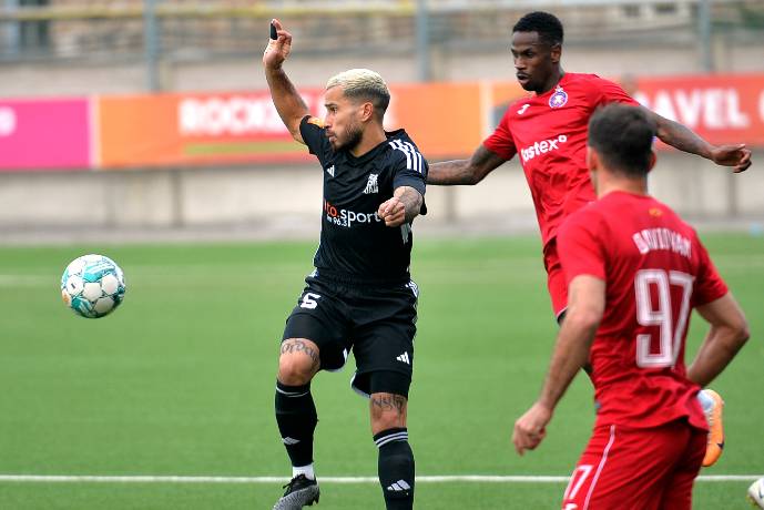 Nhận định, soi kèo FC Noah vs FC Pyunik, 21h30 ngày 9/5: Chính thức lên ngôi