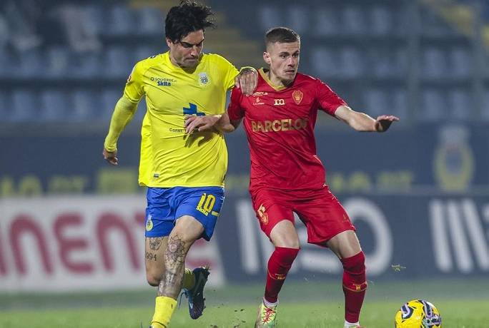 Nhận định, soi kèo Gil Vicente vs Arouca, 2h30 ngày 11/5: Giải tỏa