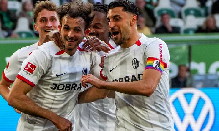 Nhận định, soi kèo Holstein Kiel vs Freiburg, 20h30 ngày 10/5: Cận kề vực thẳm