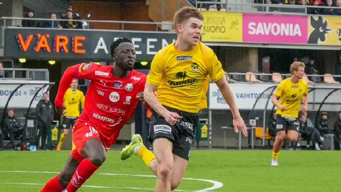 Nhận định, soi kèo KuPS vs FC KTP, 19h00 ngày 10/5: Khó thắng cách biệt