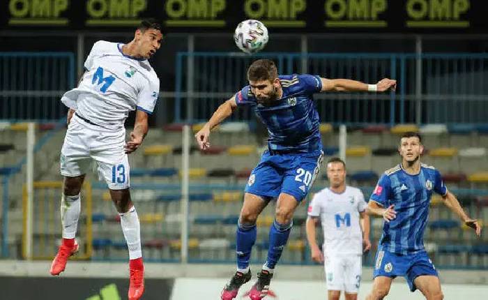 Nhận định, soi k&egrave;o NK Osijek vs NK Lokomotiva Zagreb, 23h00 ng&agrave;y 9/5: K&eacute;o d&agrave;i mạch thăng hoa