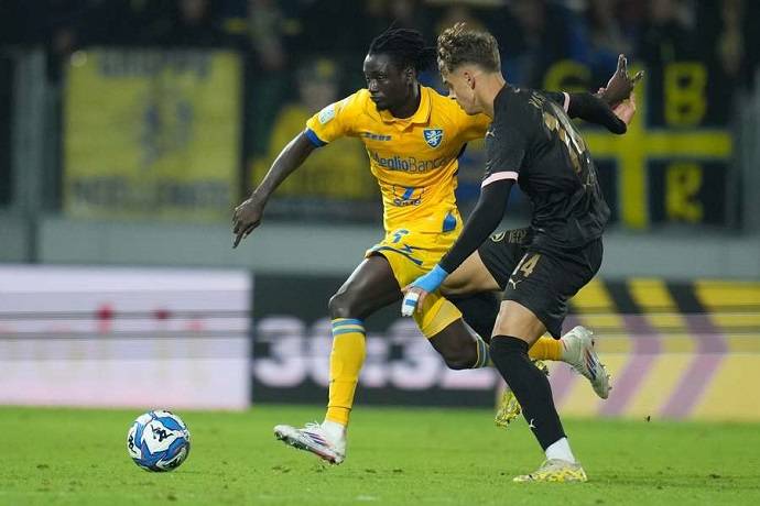 Nhận định, soi k&egrave;o Palermo vs Frosinone, 1h30 ng&agrave;y 10/5: Kh&ocirc;ng dễ cho chủ nh&agrave;