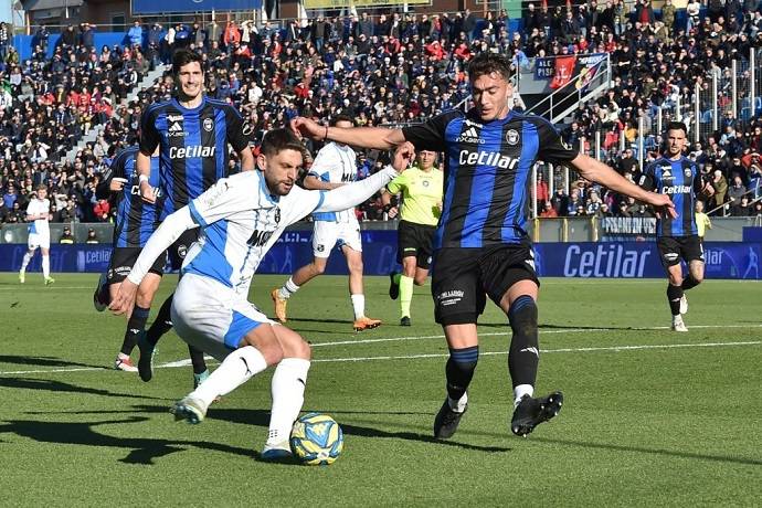 Nhận định, soi kèo Pisa vs Sudtirol, 1h30 ngày 10/5: Tri ân khán giả nhà