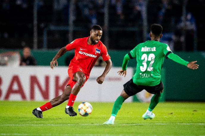 Nhận định, soi kèo Preussen Munster vs Hertha Berlin, 23h30 ngày 9/5: Mồi ngon cho chủ nhà