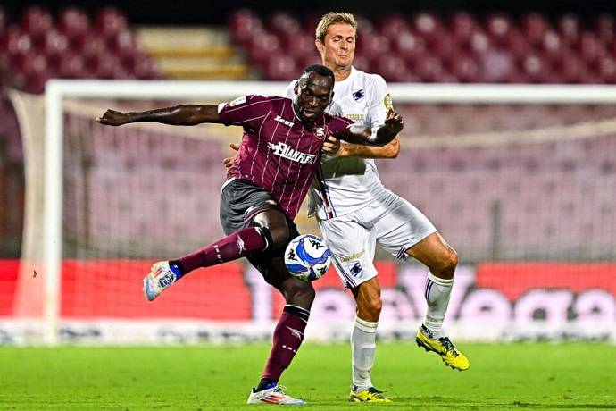 Nhận định, soi kèo Sampdoria vs Salernitana, 1h30 ngày 10/5: Chung kết ngược