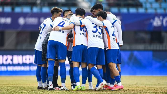 Nhận định, soi k&egrave;o Shandong Taishan vs Zhejiang, 18h35 ng&agrave;y 10/5: Ngăn đ&agrave; sa s&uacute;t