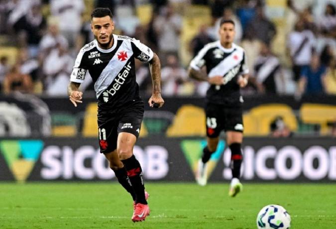 Nhận định, soi kèo Vitoria vs Vasco da Gama, 4h30 ngày 11/5: Cơ hội thoát nghèo