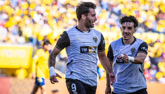 Soi kèo góc Valencia vs Getafe, 19h00 ngày 10/5